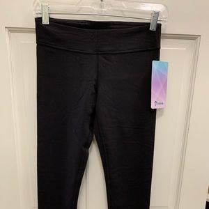 Girls Ivivva leggings Size 14